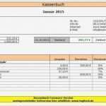 Kassenbuch Excel Vorlage Free Download Erstaunlich Excel Kassenbuch Download
