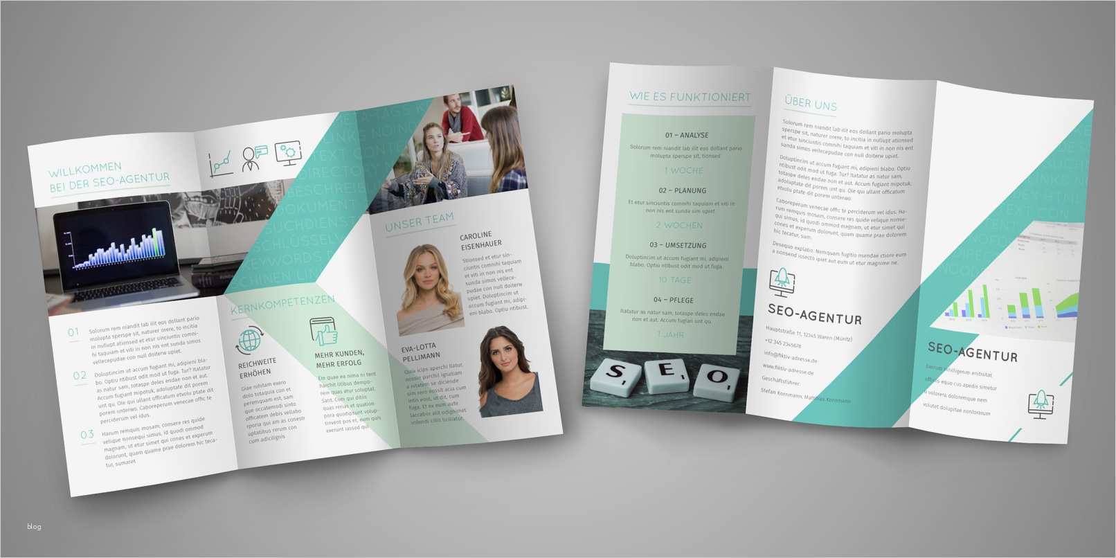 Katze Entlaufen Flyer Vorlage Wunderbar Flyer Und Folder Gestalten – Fertige Design Vorlagen