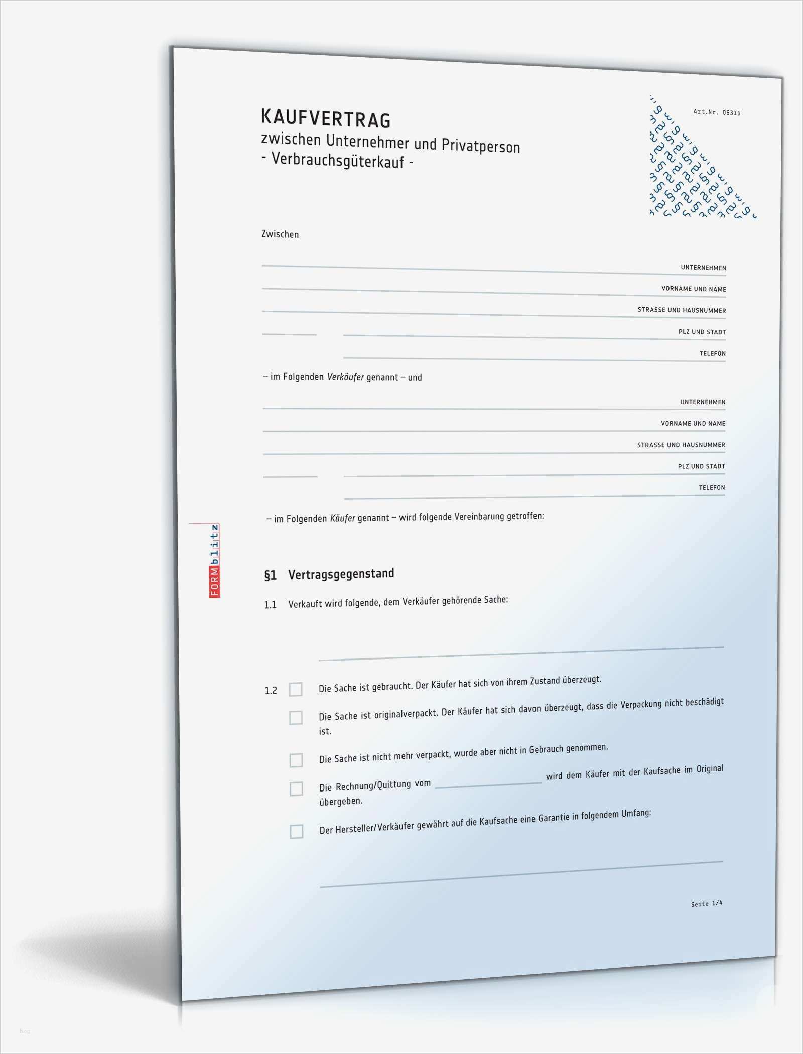Kaufvertrag Ferienhaus Auf Pachtgrundstück Vorlage Beste Kaufvertrag Verbrauchsgüterkauf