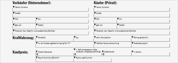 Kaufvertrag Ferienhaus Auf Pachtgrundstück Vorlage Erstaunlich Kaufvertrag Vorlage Für Gebrauchtes Auto Von Unternehmen
