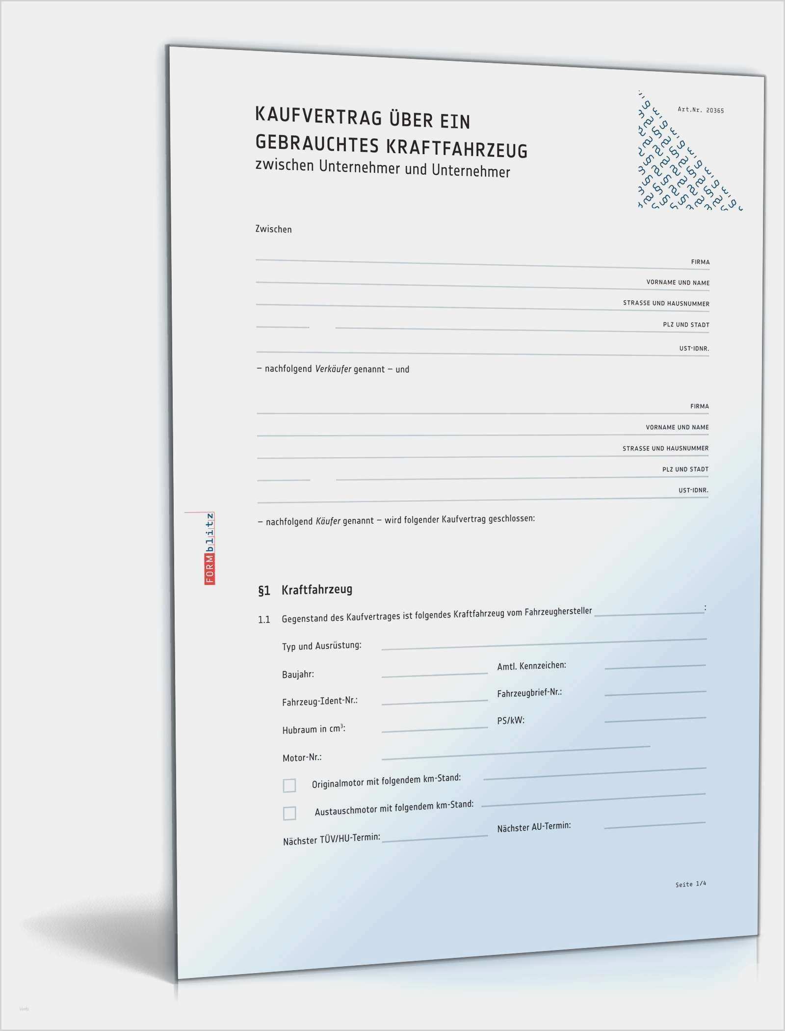 Kaufvertrag Hund Vorlage Süß 13 Allgemeiner Kaufvertrag Vorlage Kostenlos