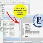 Kennzeichnung Allergene Vorlage Inspiration Sigtech Ag softwares Für Etikettendrucksysteme