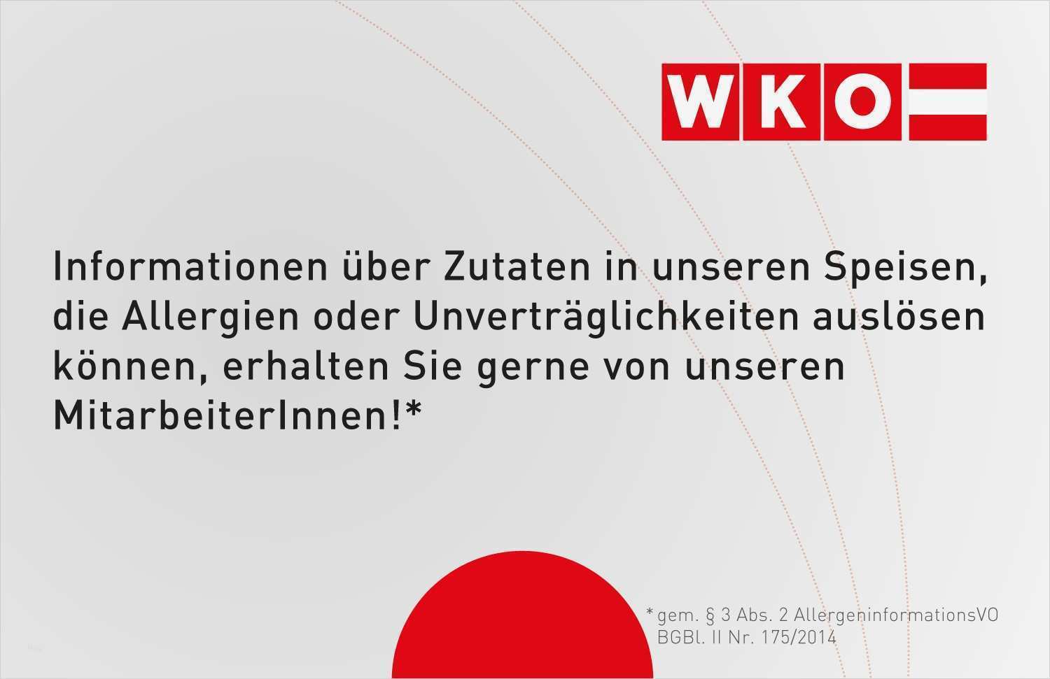 Kennzeichnung Allergene Vorlage Wunderbar Hygienecheck