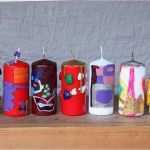 Kerzen Verzieren Mit Wachsplatten Vorlagen Hübsch Kerzen Basteln Kerzen Basteln In Gruppen Ergebnisse