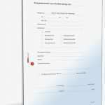 Kfz Mietvertrag Vorlage Luxus Mietvertrag Kraftfahrzeug