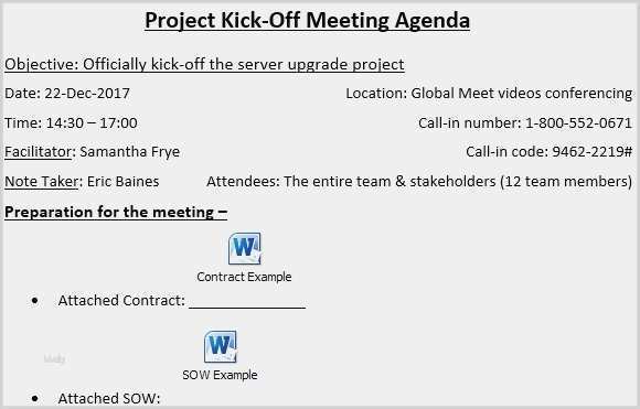 Kick Off Meeting Vorlage Cool Großzügig Kick F Meeting Vorlage Zeitgenössisch Entry