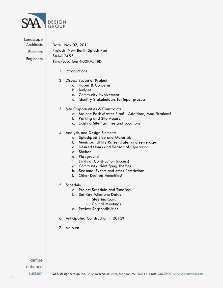 Kick Off Meeting Vorlage Inspiration Download Kick Off Meeting Agenda How Long to What to