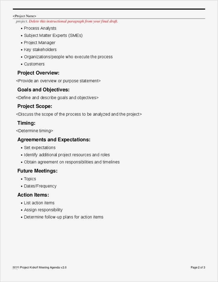 Kick Off Meeting Vorlage Luxus Invitation Kick F Meeting Invitation Sample and