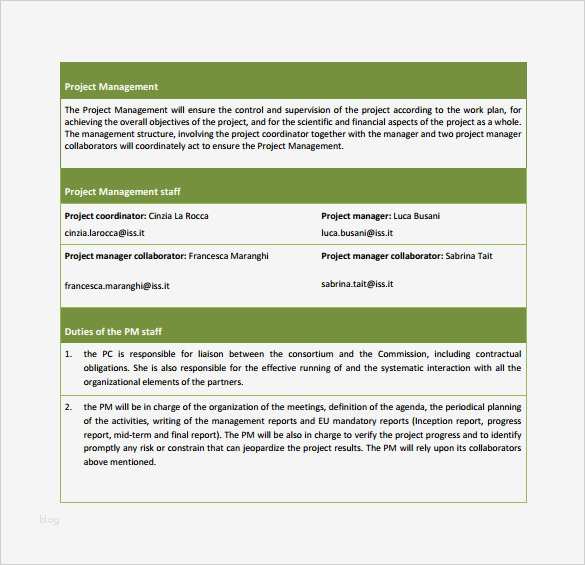 Kick Off Meeting Vorlage Schön Project Meeting Minutes Template 9 Download Free