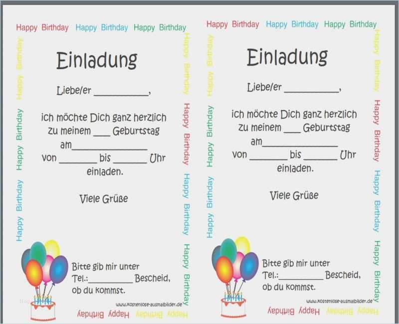 Kindergeburtstag Einladung Vorlage Word Angenehm Kindergeburtstag Einladung Vorlage Word – Travelslow