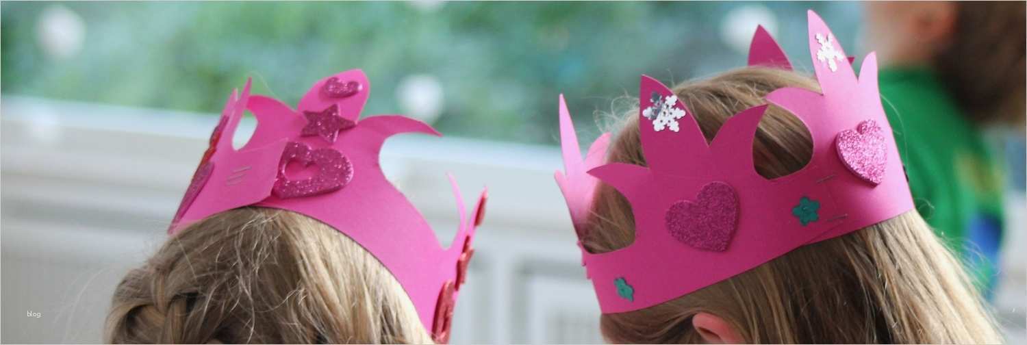 Kindergeburtstag Krone Basteln Vorlage Süß Eiskönigin Kindergeburtstag Feiern