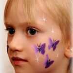 Kinderschminken Vorlagen Elsa Erstaunlich Die Besten 17 Ideen Zu Kinderschminken Auf Pinterest