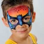 Kinderschminken Zauberer Vorlagen Neu Die 183 Besten Bilder Zu Masken Schminken Auf Pinterest