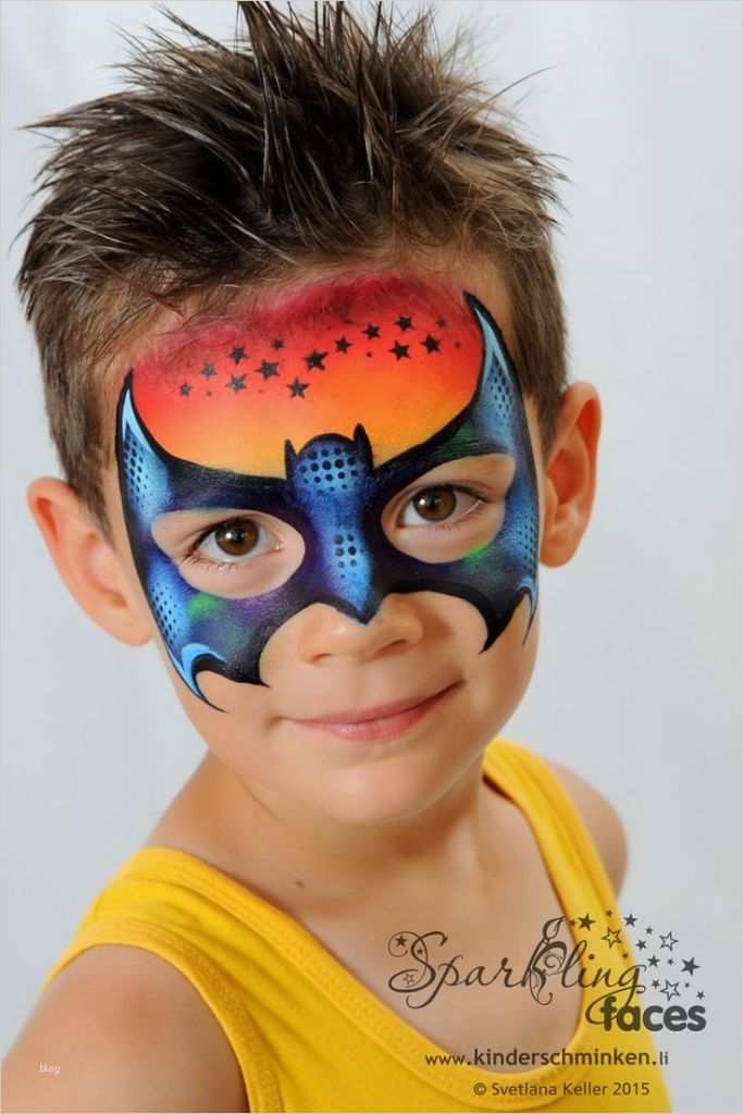 Kinderschminken Zauberer Vorlagen Neu Die 183 Besten Bilder Zu Masken Schminken Auf Pinterest