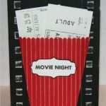 Kinogutschein Verpacken Vorlage Erstaunlich Die Besten 25 Kinogutschein Basteln Ideen Auf Pinterest