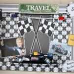 Kinogutschein Verpacken Vorlage Schön Kreative Ideen Rund Ums Basteln Scrapbooking Kochen Und