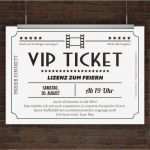 Kinogutschein Vorlage Word Cool Drucke Selbst Kostenloses Kinoticket Zum Ausdrucken