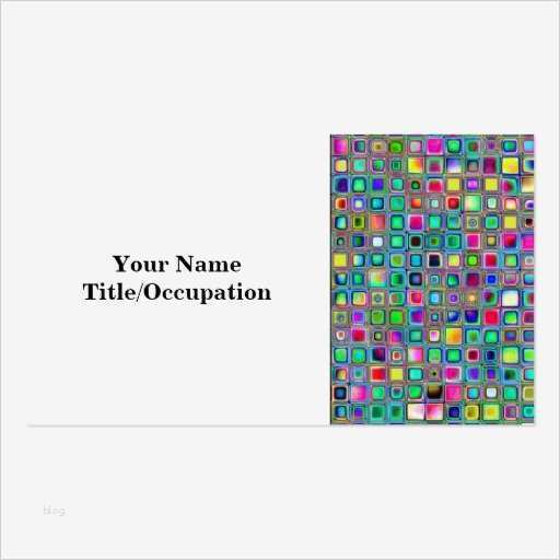 Klassische Visitenkarten Vorlagen Fabelhaft Regenbogen "karneval" Maserte Visitenkarten Vorlagen