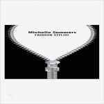 Klassische Visitenkarten Vorlagen Großartig Mode Stylist Geschäfts Karten Schablone Visitenkarten