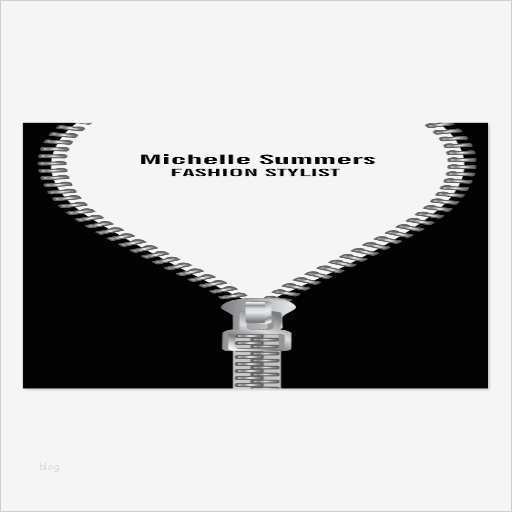 Klassische Visitenkarten Vorlagen Großartig Mode Stylist Geschäfts Karten Schablone Visitenkarten