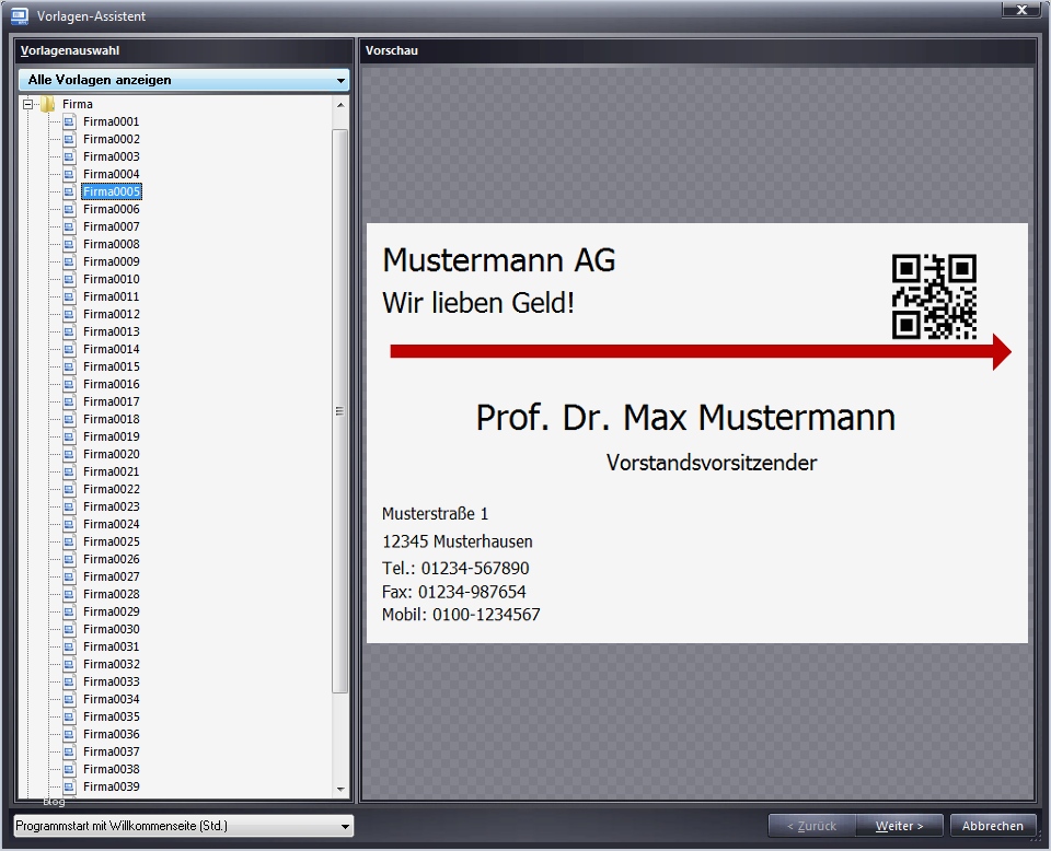 Klassische Visitenkarten Vorlagen Schön Visitenkarten Druckerei 8 Günstig Zum Download