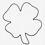 Kleeblatt Vorlage Ausdrucken Beste Geschenkidee Glückskleedörtes Basteltipps