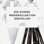 Kleider Zeichnen Vorlage Beste Die Eigene Modekollektion Erstellen so Geht S