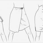 Kleider Zeichnen Vorlage Erstaunlich Manga Tutorial Kleider Und Röcke