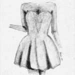 Kleider Zeichnen Vorlage Hübsch Nbeads 8 Der French Curve Set Vorlage Lineal Set Zeichnen