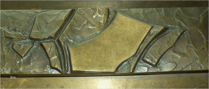 Klingel Namensschild Vorlage Best Of Briefkasten Einwurf Schild Bronze Massiv Klingel Schelle