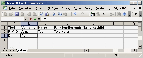 Klingel Namensschild Vorlage Bewundernswert Groß Namensschild Vorlagen Kostenlos Zeitgenössisch