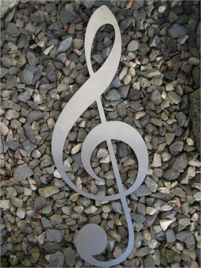 Klingel Namensschild Vorlage Cool Musiknote Aus Edelstahl Geerscutting