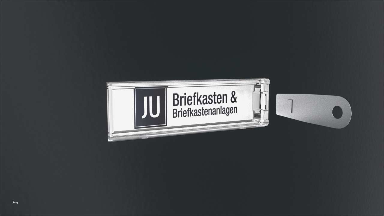 Klingel Namensschild Vorlage Hübsch Ju Metallwarenfabrik Gmbh › Montageanleitungen