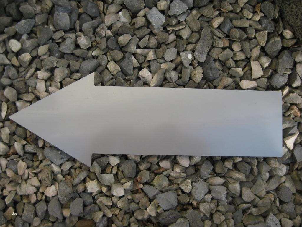 Klingel Namensschild Vorlage Luxus Richtungspfeil Aus Edelstahl