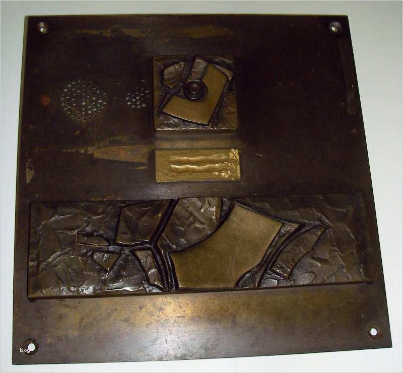 Klingel Namensschild Vorlage Süß Briefkasten Einwurf Schild Bronze Massiv Klingel Schelle