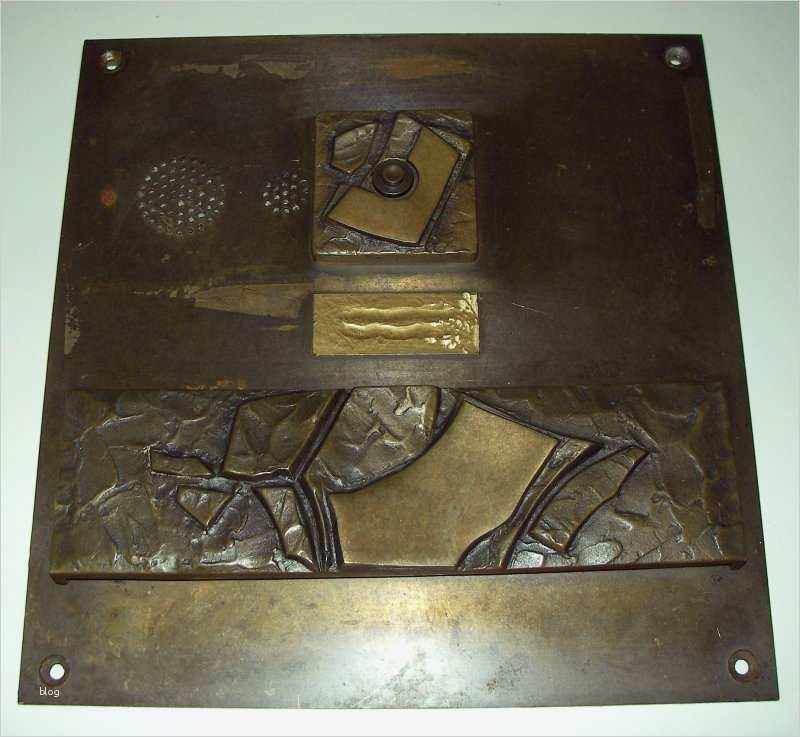 Klingel Namensschild Vorlage Süß Briefkasten Einwurf Schild Bronze Massiv Klingel Schelle