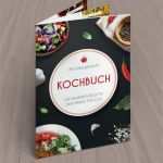 Kochbuch Vorlage Indesign Fabelhaft Kochbuch Und Rezeptbuch Vorlage – Designs &amp; Layouts Für