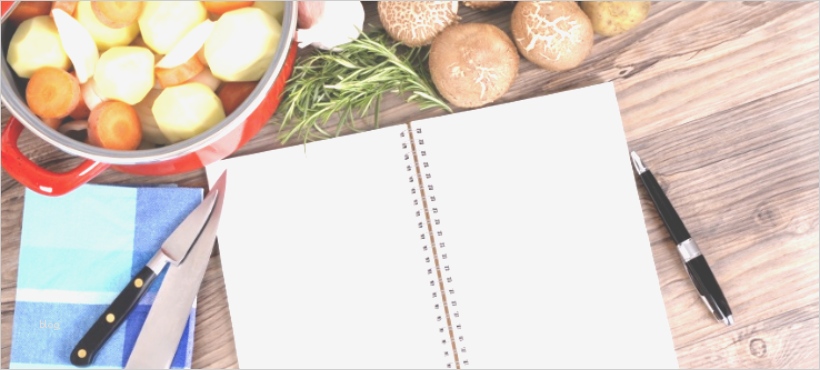 Kochbuch Vorlage Indesign Großartig Schritt Für Schritt Kochbuch Selbst Gestalten Epubli