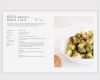 Kochbuch Vorlage Indesign Luxus Indesign Cc Kochbuch Vorlage