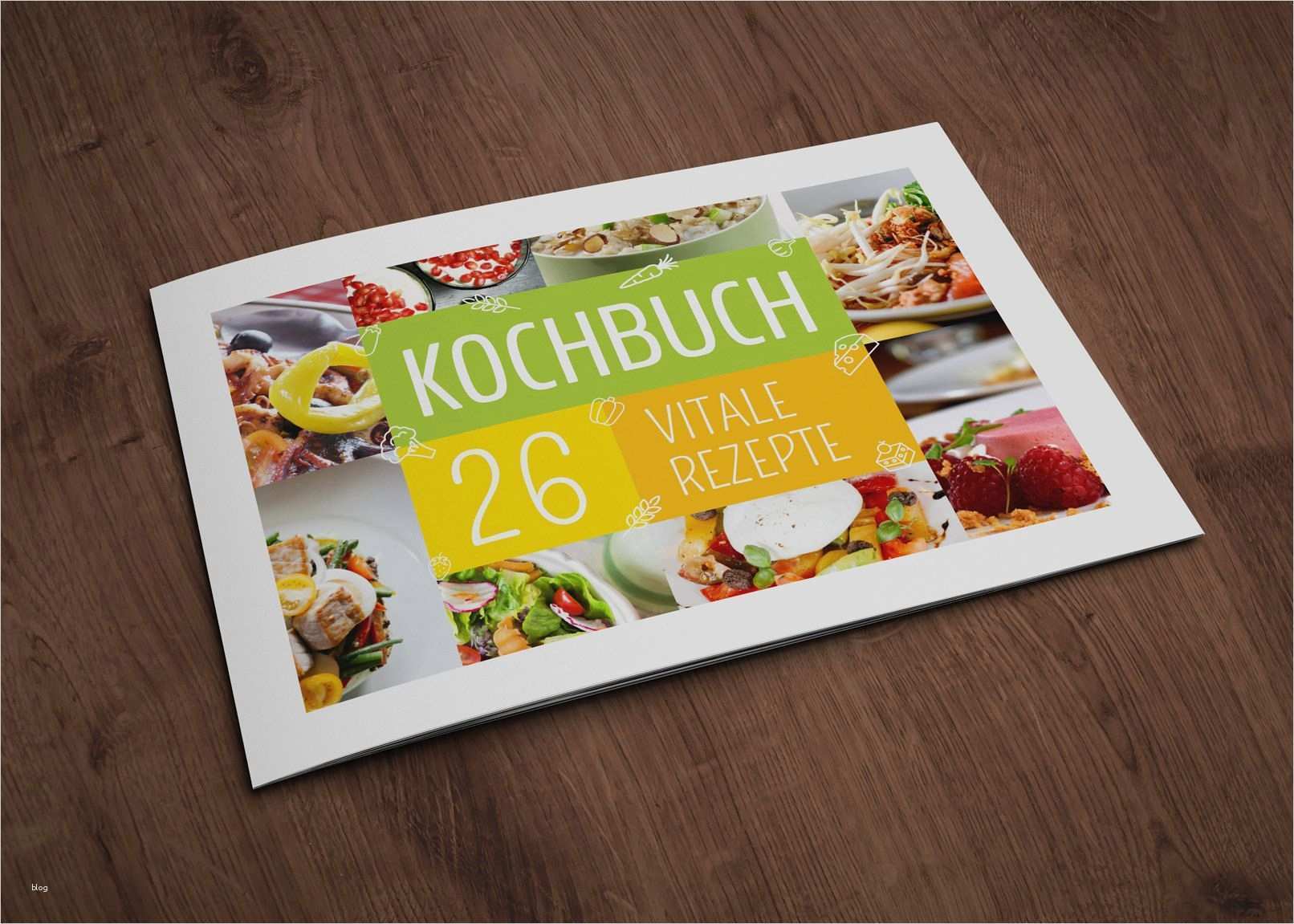 Kochbuch Vorlage Indesign Schön Kochbuch Und Rezeptbuch Vorlage – Designs & Layouts Für