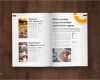 Kochbuch Vorlage Indesign Wunderbar Kochbuch Und Rezeptbuch Vorlage – Designs &amp; Layouts Für