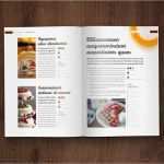 Kochbuch Vorlage Indesign Wunderbar Kochbuch Und Rezeptbuch Vorlage – Designs &amp; Layouts Für