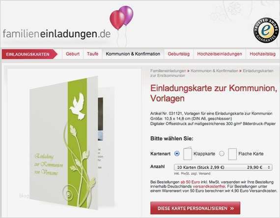 Kommunionkarten Vorlagen Kostenlos Best Of Einladungskarten Kommunion Vorlagen – Pixelwarfarefo