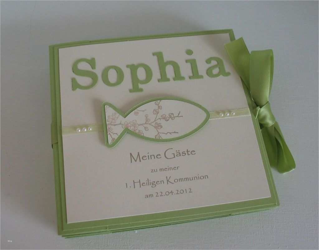 Kommunionkarten Vorlagen Kostenlos Hübsch Einladungskarten Konfirmation Selber Machen
