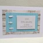 Kommunionkarten Vorlagen Kostenlos Schön Großzügig Ruhestand Einladung Vorlagen Kostenlos Bilder