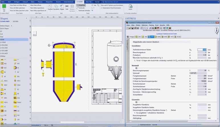 Konfigurator Excel Vorlage Wunderbar Neue Lv Module