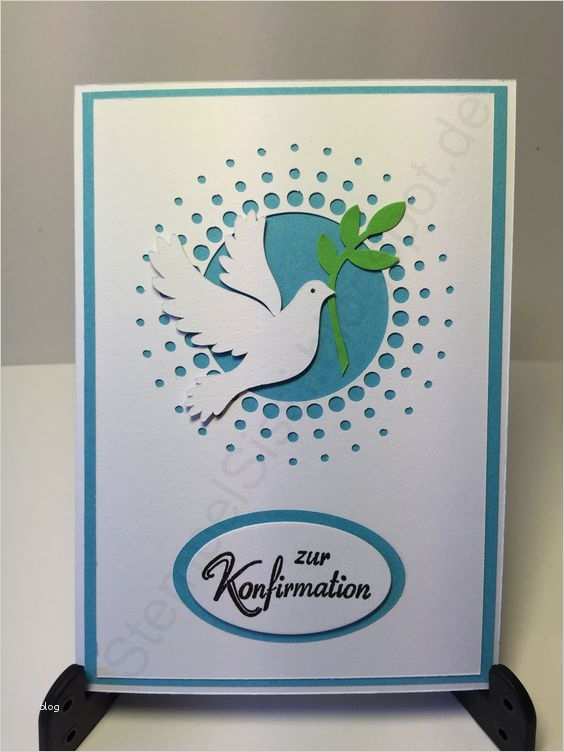 Konfirmation Karte Vorlage Cool Konfirmation Karte