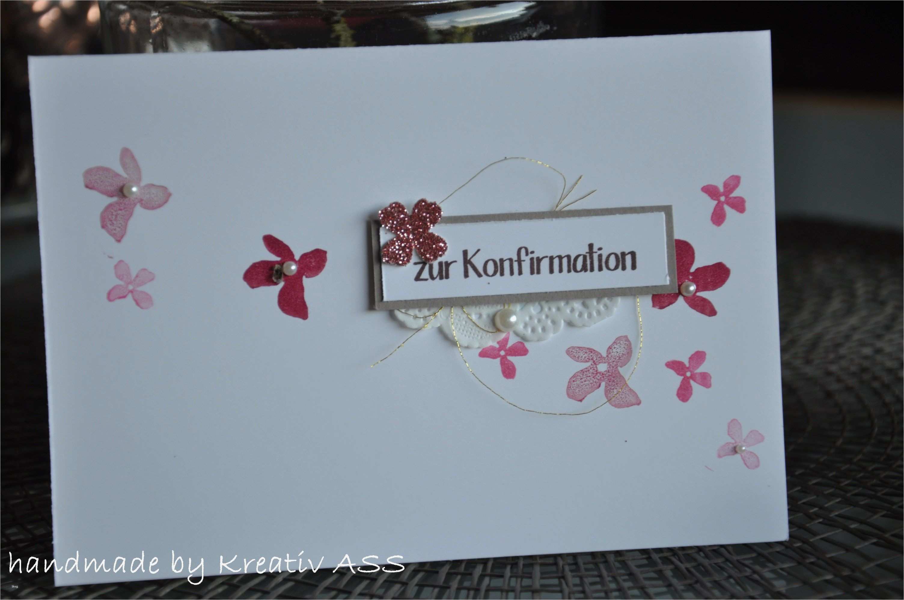 Konfirmation Karte Vorlage Schön Dankeskarte Konfirmation Danksagung Konfirmation Selber