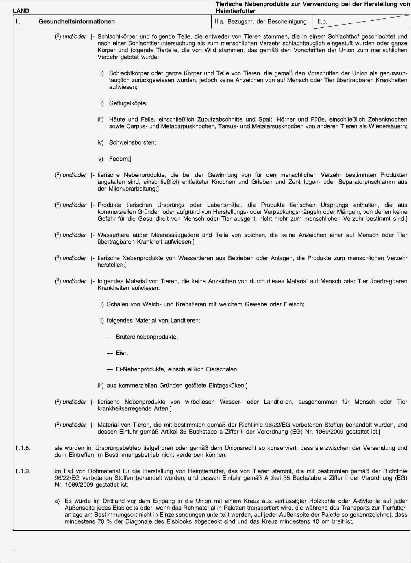 Konformitätserklärung Lebensmittel Vorlage Neu Eur Lex L 2013 201 Full En Eur Lex