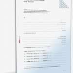 Konformitätserklärung Schweiz Vorlage Schön sorgerechtsverfügung Eltern